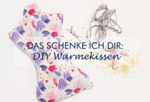 Kleinigkeiten Geschenke nähen