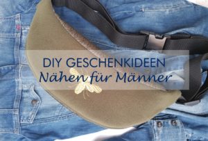 DIY Geschenkideen für Männer