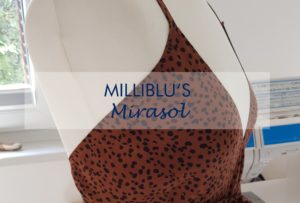Milliblus Mirasol Kleid