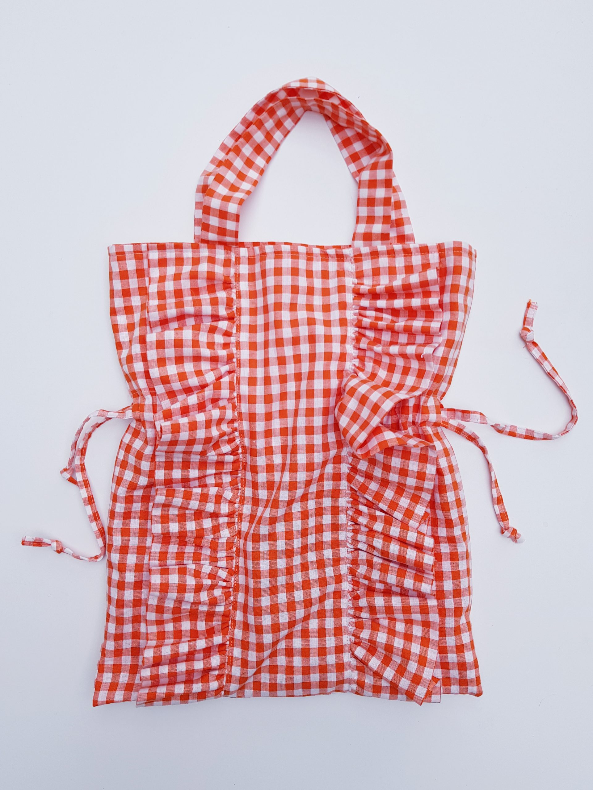 Tasche Schnittmuster kostenlos