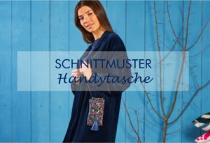 Tasche Schnittmuster
